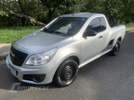 MONTANA 1.4 MPFI LS CS 8V