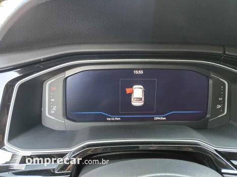 NIVUS 1.0 200 TSI Highline