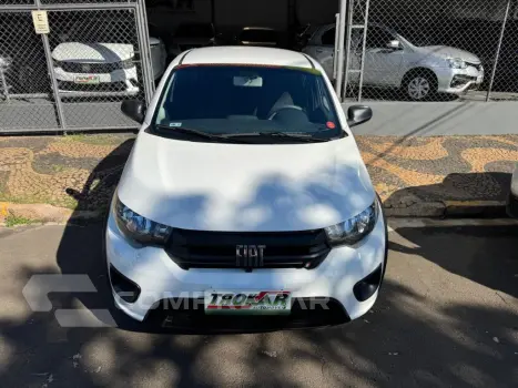 Fiat MOBI LIKE 1.0 Fire Flex 5p. 4 portas