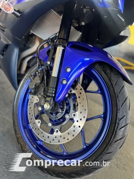 YZF R-3