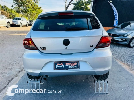 GOL 1.6 MI Power 8V G.V