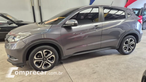 HR-V 1.8 16V LX