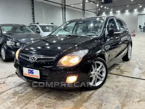 I30 - 2.0 MPFI GLS 16V 4P MANUAL