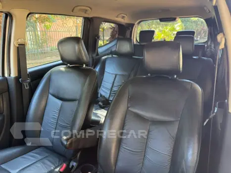 GRAND LIVINA 1.8 16V