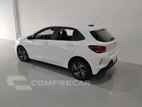 ONIX 1.0 FLEX LT MANUAL