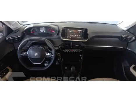 208 1.6 16V FLEX ACTIVE AT