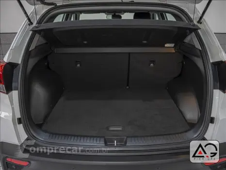 CRETA 1.6 16V Attitude