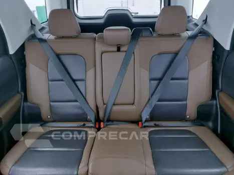 BRONCO SPORT 2.0 ECOBOOST GASOLINA WILDTRAK 4X4 SELECTSHIFT