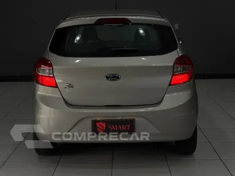 KA 1.0 TI-VCT FLEX SE MANUAL