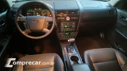 FUSION 2.0 SEL 16V
