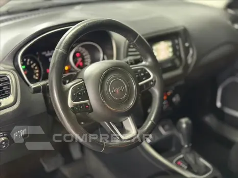 COMPASS 2.0 16V Sport
