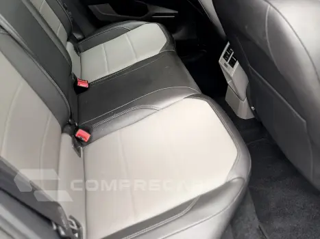 POLO 1.0 200 TSI HIGHLINE AUTOMÁTICO