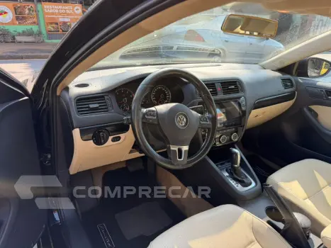 JETTA Comfortline 2.0 T.Flex 8V 4p Tipt.