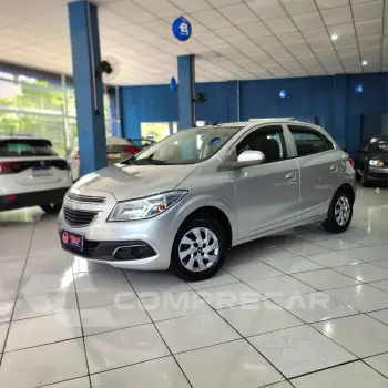 ONIX 1.4 MPFI LTZ 8V