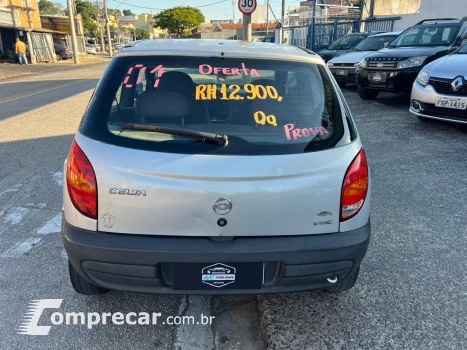 CELTA 1.0 MPFI 8V
