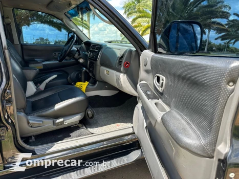 PAJERO 3.5 Sport HPE 4X4 V6 24V