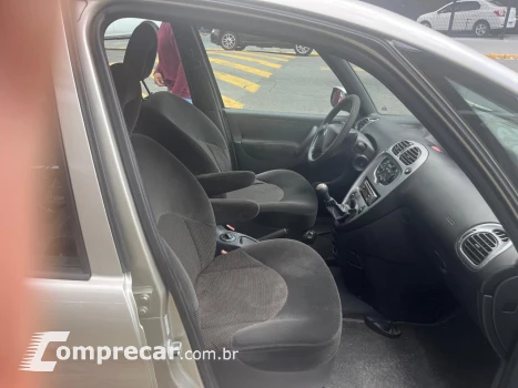 XSARA 1.6 I Picasso Exclusive 16V