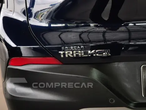 TRACKER 1.2 TURBO FLEX PREMIER AUTOMÁTICO