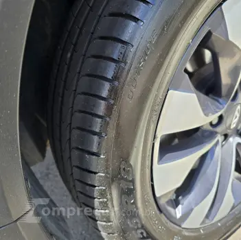 TIGGO 5X 1.5 VVT Turbo Iflex TXS