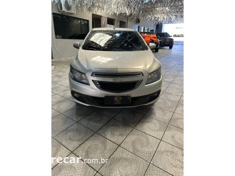 ONIX 1.4 MPFI LTZ 8V FLEX 4P MANUAL