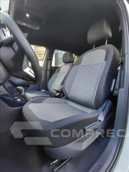 T-CROSS 1.0 200 TSI TOTAL FLEX COMFORTLINE AUTOMÁ