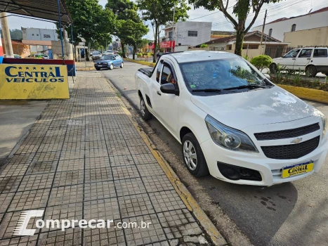 MONTANA 1.4 MPFI LS CS 8V