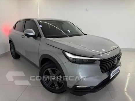 HR-V EXL HS