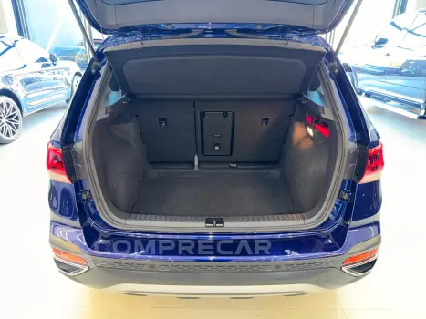 TAOS 1.4 250 TSI Highline