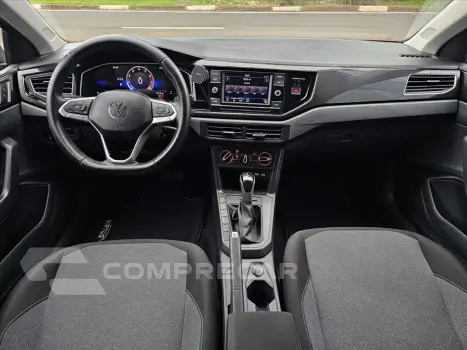 VIRTUS 1.0 170 TSI AUTOMÁTICO