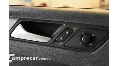 JETTA - 2.0 TSI HIGHLINE 200CV 4P TIPTRONIC