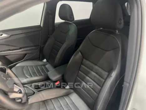 TAOS 1.4 250 TSI TOTAL FLEX HIGHLINE AUTOMÁTICO