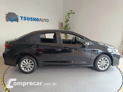 COROLLA 2.0 VVT-IE  GLI DIRECT SHIFT
