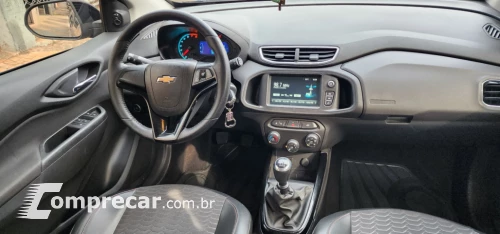 ONIX 1.4 MPFI LTZ 8V