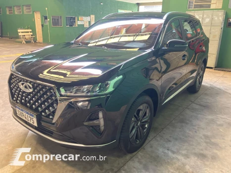 CAOA CHERY Tiggo 7 Sport 4 portas
