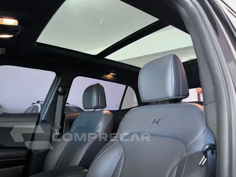 CRETA 1.0 Tgdi N Line