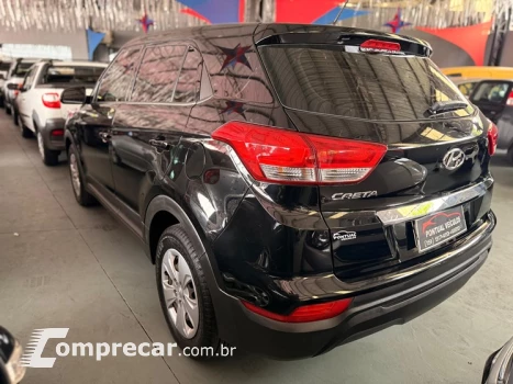 CRETA