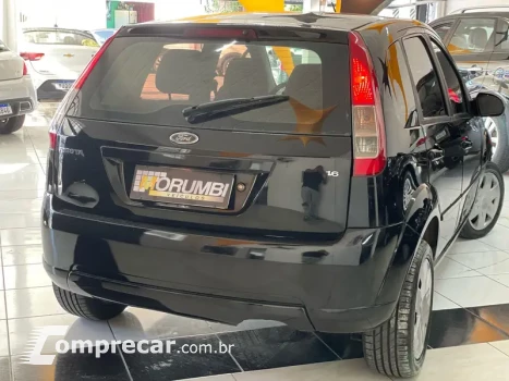 Fiesta Hatch 1.6