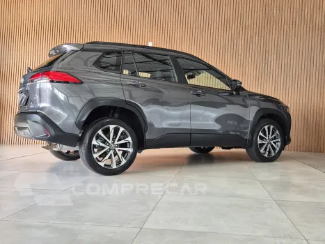 COROLLA CROSS 2.0 Vvt-ie XRE