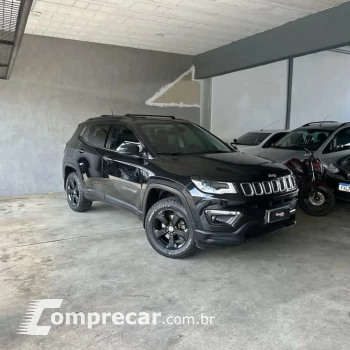 COMPASS 2.0 16V Sport