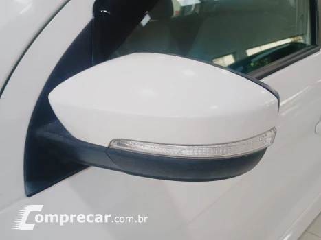 Gol 1.0 4P G6 COMFORTLINE FLEX