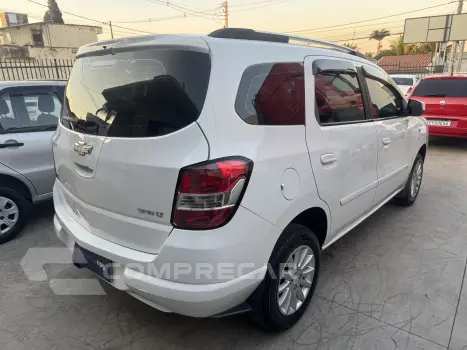 SPIN 1.8 LT 8V
