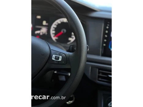 POLO 1.0 MPI MANUAL