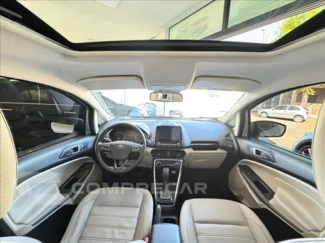 ECOSPORT 2.0 Direct Titanium