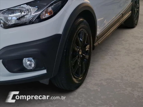 ONIX 1.4 MPFI ACTIV 8V FLEX 4P AUTOMÁTICO