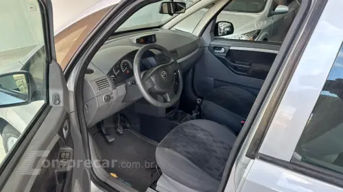 MERIVA 1.8 MPFI Maxx 8V