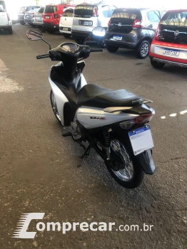 BIZ 110i