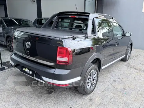 SAVEIRO 1.6 CROSS CD 16V FLEX 2P MANUAL