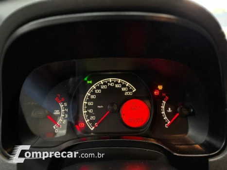 STRADA 1.4 MPI Freedom CS 8V