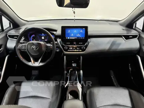 COROLLA CROSS 2.0 VVT-IE FLEX XRE DIRECT SHIFT