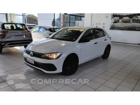 POLO 1.0 MPI TRACK MANUAL